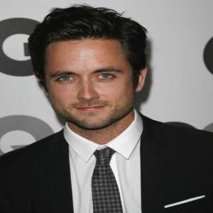 Justin Chatwin